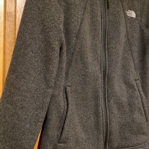 The Northface Fullzip